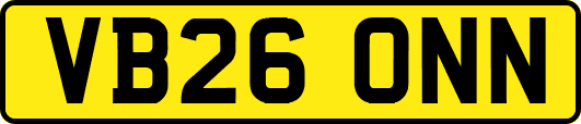 VB26ONN