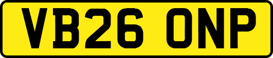 VB26ONP