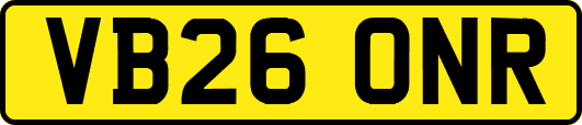 VB26ONR