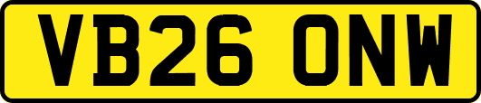 VB26ONW