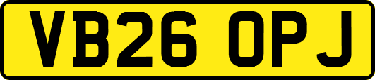 VB26OPJ