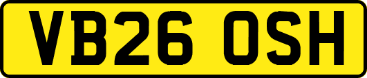VB26OSH