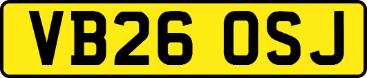 VB26OSJ