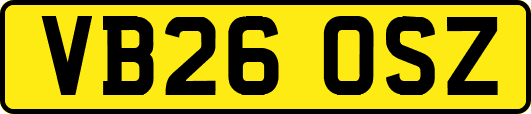 VB26OSZ