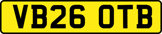 VB26OTB