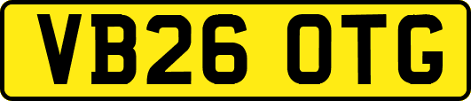 VB26OTG
