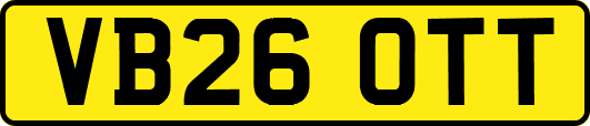 VB26OTT