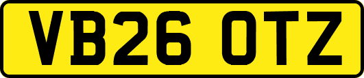 VB26OTZ