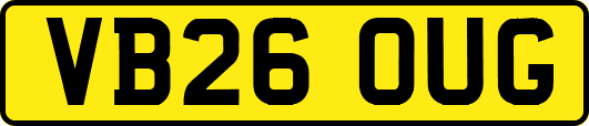 VB26OUG