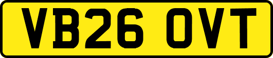 VB26OVT