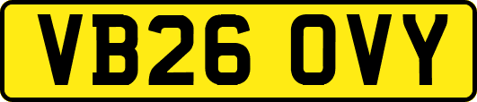 VB26OVY