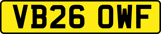 VB26OWF