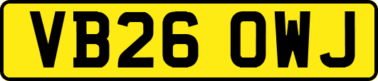 VB26OWJ