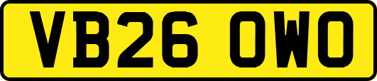 VB26OWO