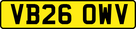 VB26OWV
