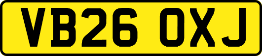 VB26OXJ