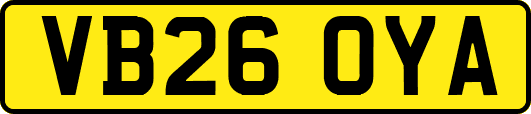 VB26OYA