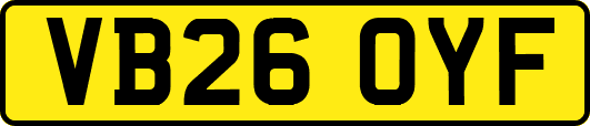 VB26OYF