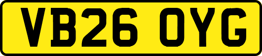 VB26OYG