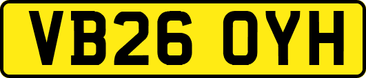 VB26OYH