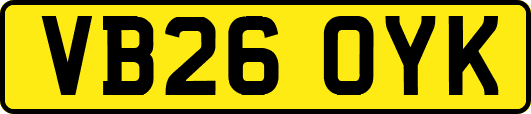 VB26OYK