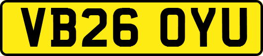 VB26OYU
