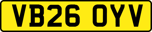 VB26OYV