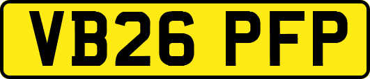 VB26PFP
