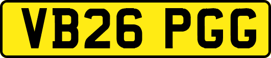 VB26PGG