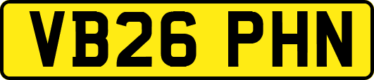 VB26PHN