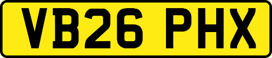 VB26PHX