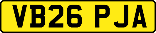 VB26PJA