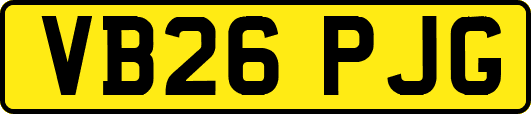 VB26PJG