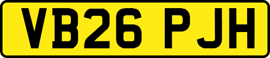 VB26PJH