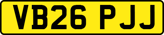 VB26PJJ