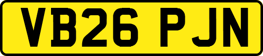 VB26PJN