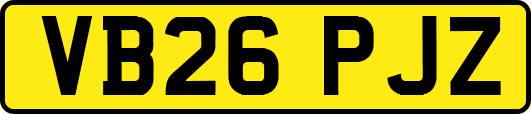 VB26PJZ