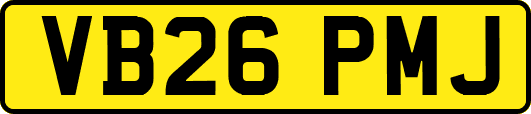 VB26PMJ