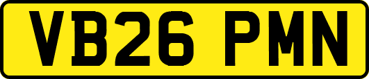 VB26PMN