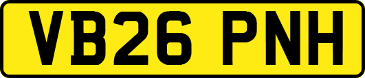 VB26PNH
