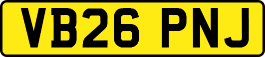 VB26PNJ