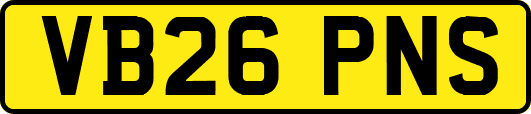VB26PNS
