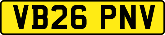 VB26PNV