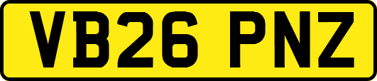 VB26PNZ