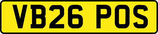 VB26POS