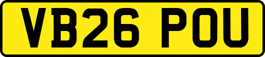 VB26POU
