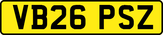 VB26PSZ