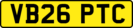 VB26PTC