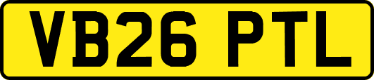 VB26PTL