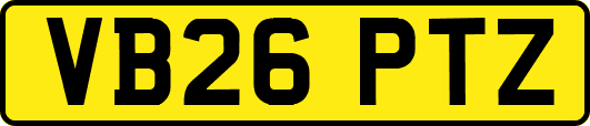VB26PTZ